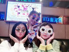 -开乐迪KTV(石桥店)