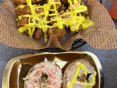 -豚妈妈汤饭·部队锅(南京东路店)