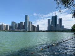 -天鹅湖体育公园