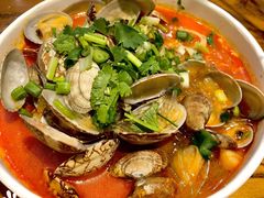 何记花甲粉-何记花甲(海岸城旗舰店)