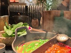 -大龙燚·旷野鲜火锅(广州首店)