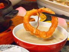 -北平食府.北京烤鸭(亦庄店)