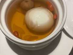 -广州融创花间堂悦雪酒店-花间食西餐厅