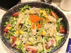 -安德烈俄式西餐厅(中央大街店)