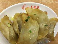 -小姜锅贴(凤凰街店)