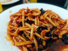 -京天红酒家(虎坊路店)