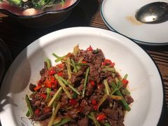 -湖南人家·家传湖南菜(水围店)