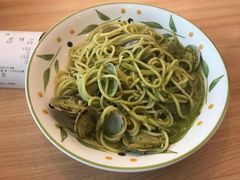 -萨莉亚意式餐厅(灵芝站中洲店)