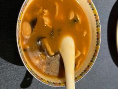 -金狮麟·新豫菜(金码大厦店)