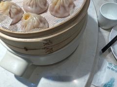 蟹粉小汤包-淮扬韵(文景路汉神店)