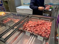 -313羊庄铁锅烀羊肉(望京店)