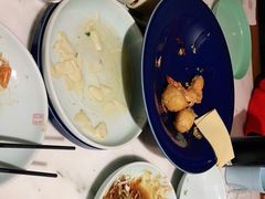 -小吊梨汤·北京菜·烤鸭(鸟巢店)