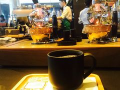 -星巴克臻选(深圳皇庭广场分店)