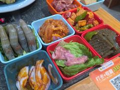 -鹤之乡·齐齐哈尔烤肉·非遗(秋涛路店)