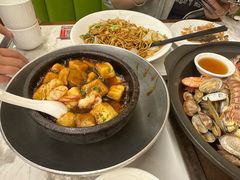 -阿毛饭店首店·宁波老字号(文化广场店)