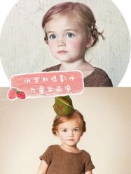 -倾城宝贝儿童摄影(浦东金谊店)
