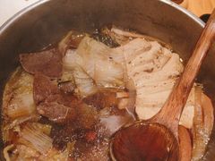 -藤原布二·八佰善会席料理(奥体店)