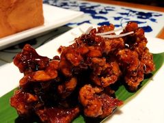 -绿茶餐厅(松江万达店)