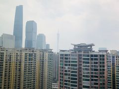 -广州威珀斯酒店
