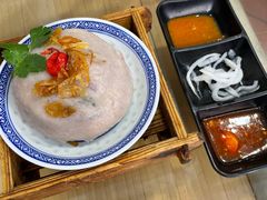 -芋包王闽南茶楼(八市店)