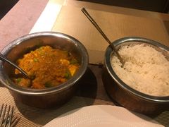 -Pita's&Tika's中东和印度风味餐厅(龙湖天街店)