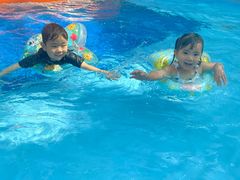 -青岛东方影都融创水世界