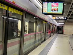-范湖(地铁站)