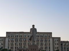 -大连理工大学(凌水校区)