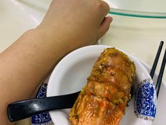 -量贩海鲜餐厅