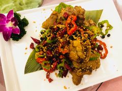 -申粤轩酒楼·三十年粤菜经典(丁香花园店)