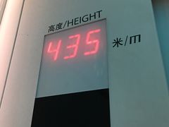 -上海环球金融中心云端足球盛典