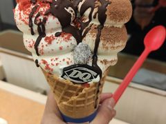 -DQ·蛋糕·冰淇淋(金牛万达店)