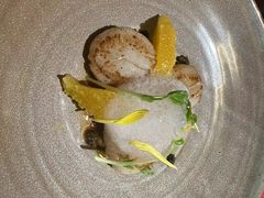 -Wei菋·Le Bistrot