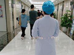 -美年大健康体检(天河东路分院)