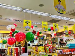 -全家便利店(梅园路店)