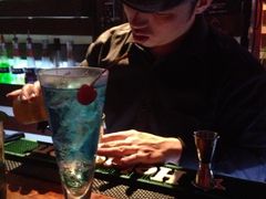 -迦南D BAR
