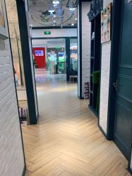 -小阿福儿童摄影(摩尔城店)