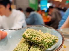 -百春原湖南牛肉粉(百联世纪店)