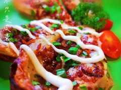 -彼德西餐厅(凯德广场新南店)