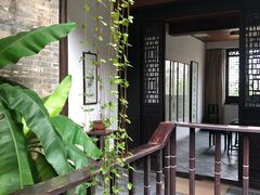 -西安于右任故居博物馆