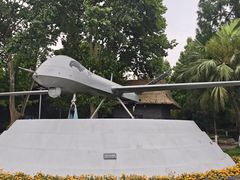 -成飞公园