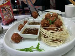 -京味斋·北京烤鸭(华威桥北工大店)