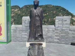 -京东石林峡风景区