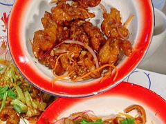 -禄鼎记·排队俩小时都要吃的酸菜鱼(石牌桥店)
