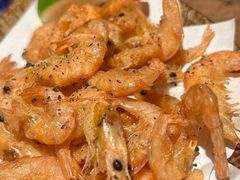 -鸭川食堂·鳗丼(鼓楼店)