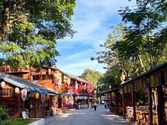 -深圳锦绣中华民俗村