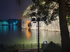 -悦吧·360°全景天台酒吧(象山店)