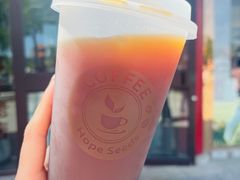 -希籽咖啡(大召店/清真)