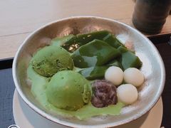-中村藤吉(本店)