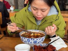 -清真马杰山牛肉汤馆